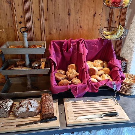 Katschberghöhe Aparthotel Hutter Gmbh المظهر الخارجي الصورة