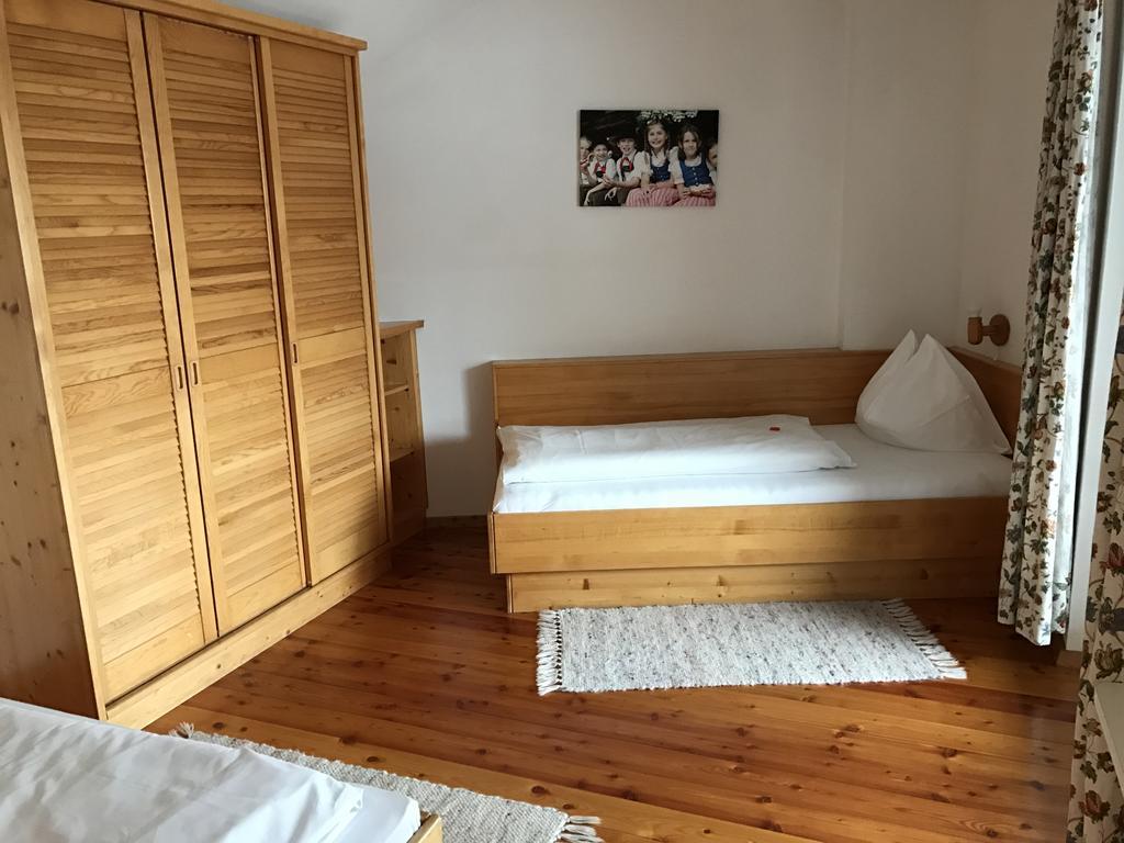 Katschberghöhe Aparthotel Hutter Gmbh المظهر الخارجي الصورة