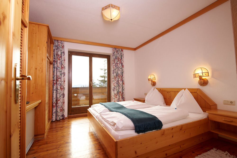 Katschberghöhe Aparthotel Hutter Gmbh المظهر الخارجي الصورة
